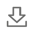 Logo der für Downloads verwendet wird