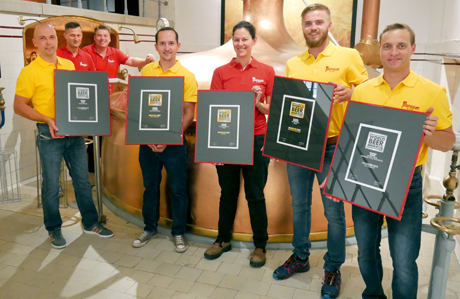 World Beer Awards 2018