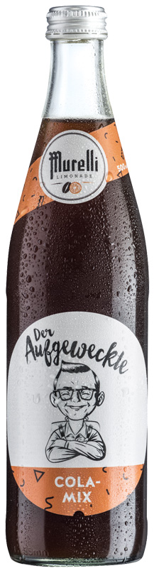 Murelli Cola