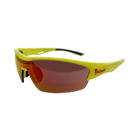 Sportsonnenbrille