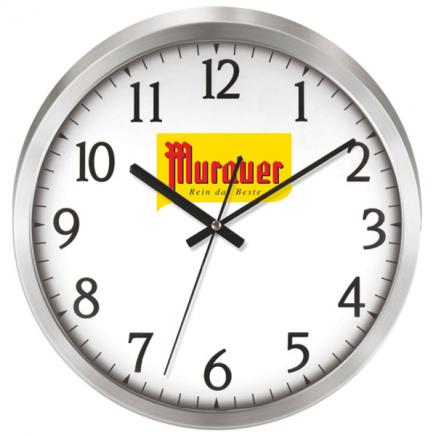 Wanduhr