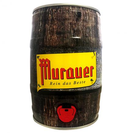5 Liter Dose Murauer Märzen