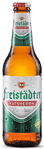 Freistädter Ratsherren