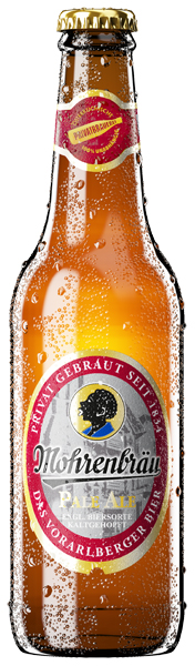 Mohrenbräu Pale Ale