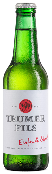 Trumer Pils