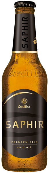 Zwettler Saphier