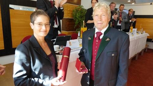 Generalversammlung 2022