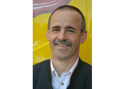 Gerhard Maierhofer Nachruf