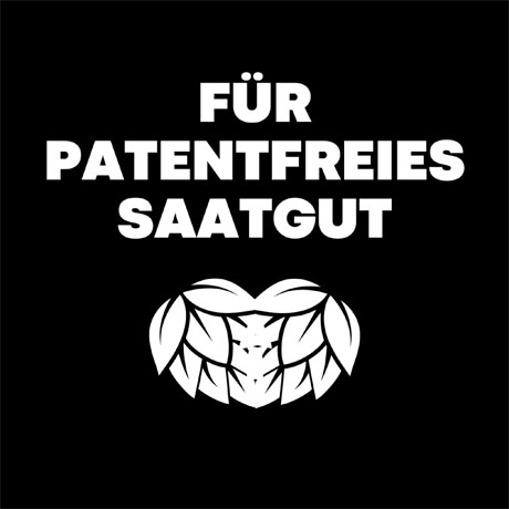 Patentfreies Saatgut