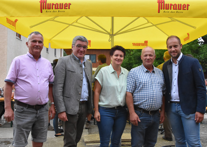 Braugersten Grillfest 2023