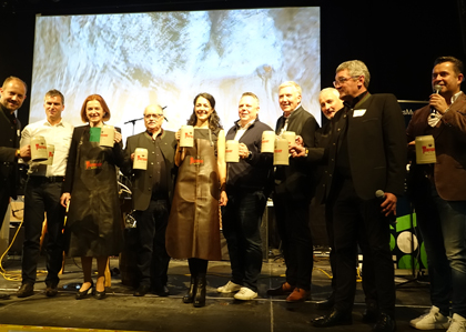 Anstich Bockbeat Graz 2023