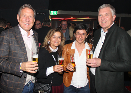 Besucher Bockbeat Graz 2023