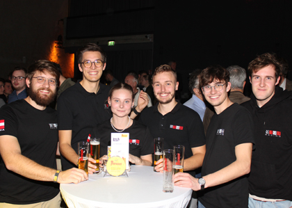 Besucher Bockbeat Graz 2023