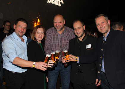Besucher Bockbeat Graz 2023