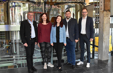 Foto vom Besuch Kraft das Murtal