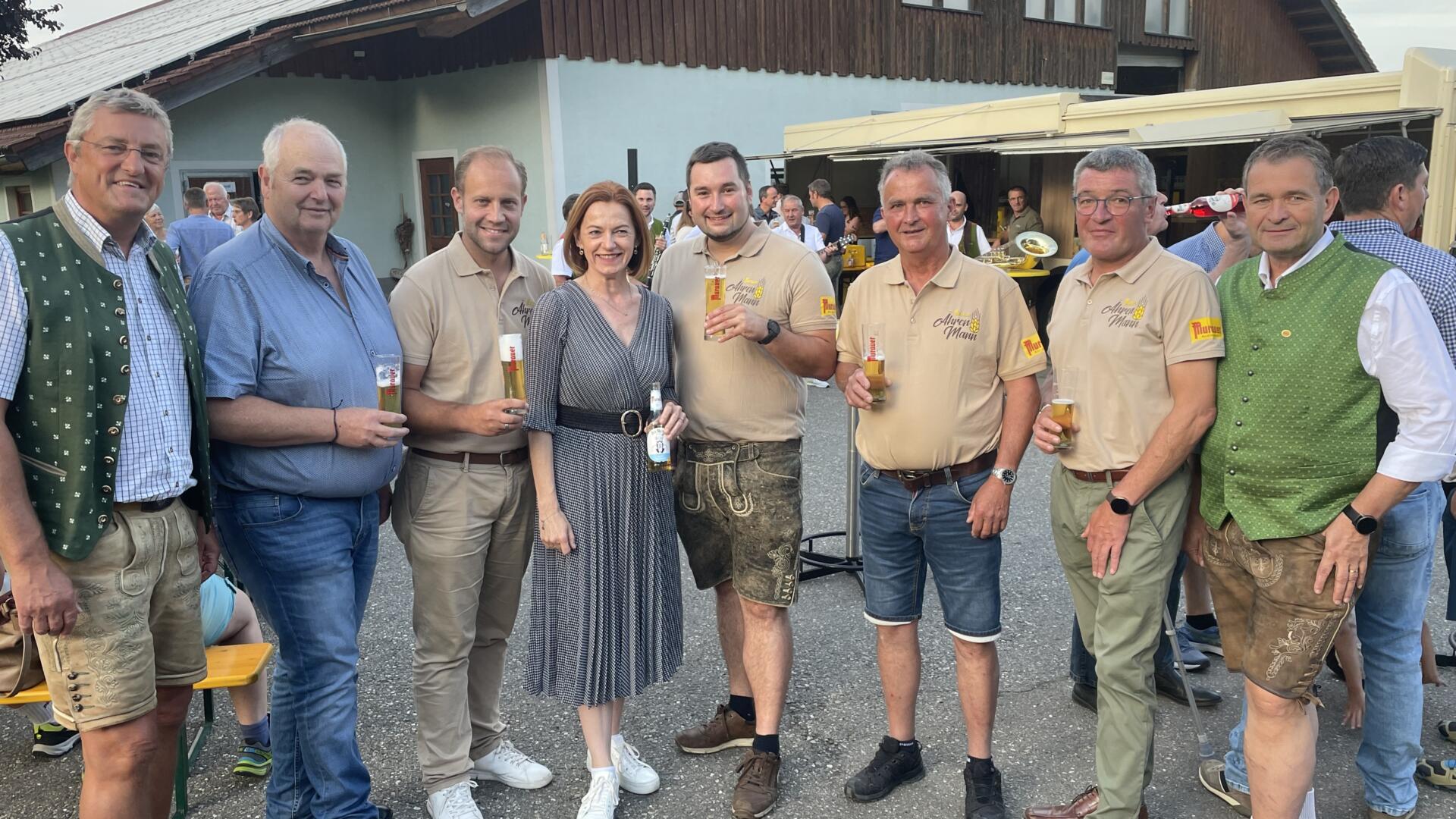 Braugerstenfest 2024