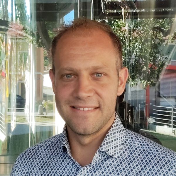 Braumeister Michael Göpfart