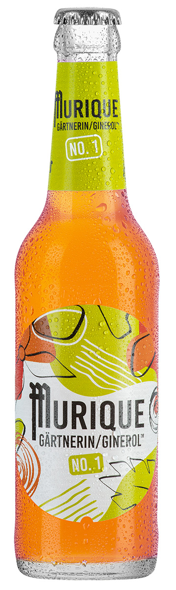 neues Produkt: Murique