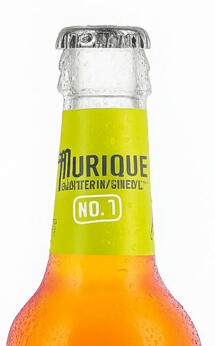 Etikette Murique